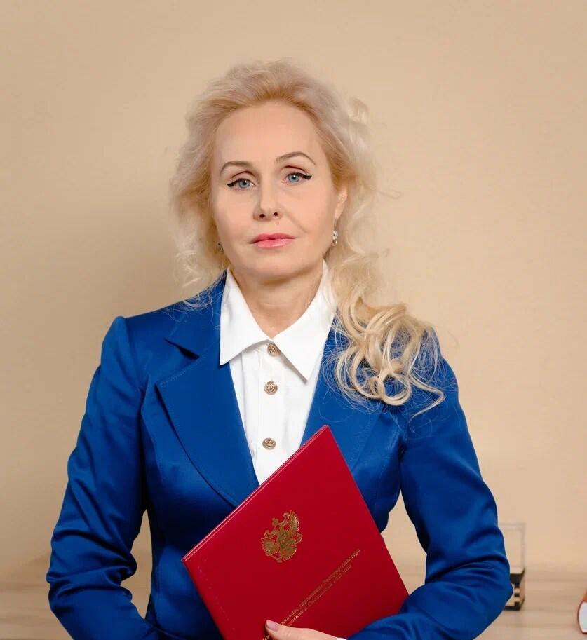 Новый заместитель руководителя Росприроднадзора